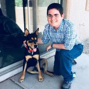 Meet your Posher, Steve